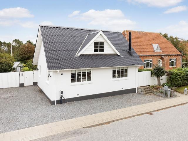 Villa til salg i Århus