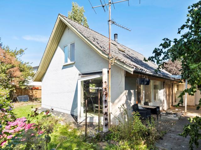 Villa til salg i Svebølle, Kalundborg
