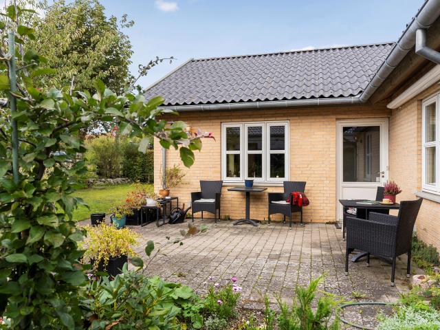 Villa til salg i Dragør, Dragør Kommune
