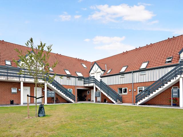 Lejlighed til leje i Middelfart