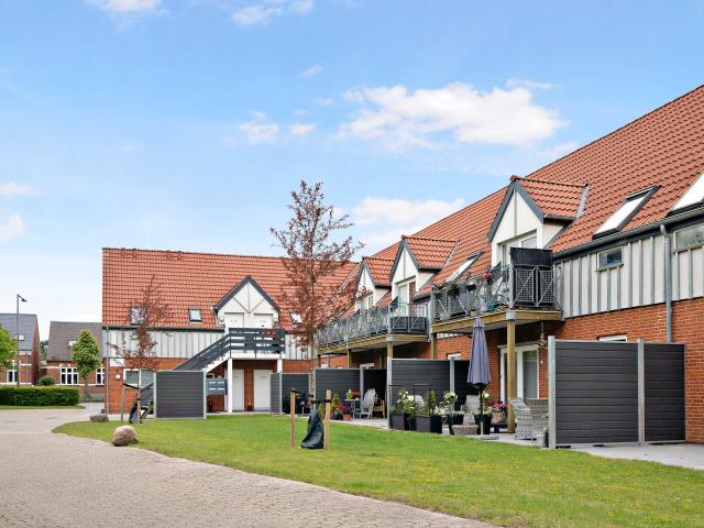 Lejlighed til leje i Middelfart