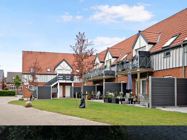 Lejlighed til leje i Middelfart