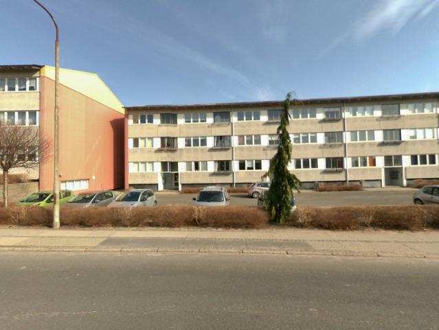 Hus til leje i Middelfart