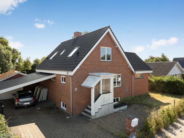 Villa til salg i Biersted, Brønderslev-Dronninglund