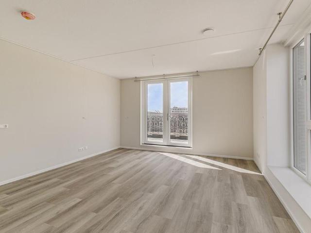 Appartement te huur in Centrum, Alkmaar