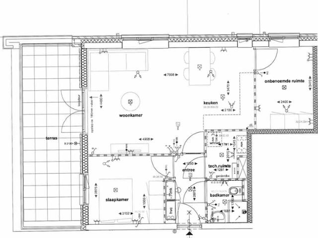 Woning te huur in Centrum, Alkmaar