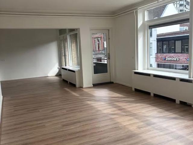 Appartement te huur in Boerhaave, Leiden