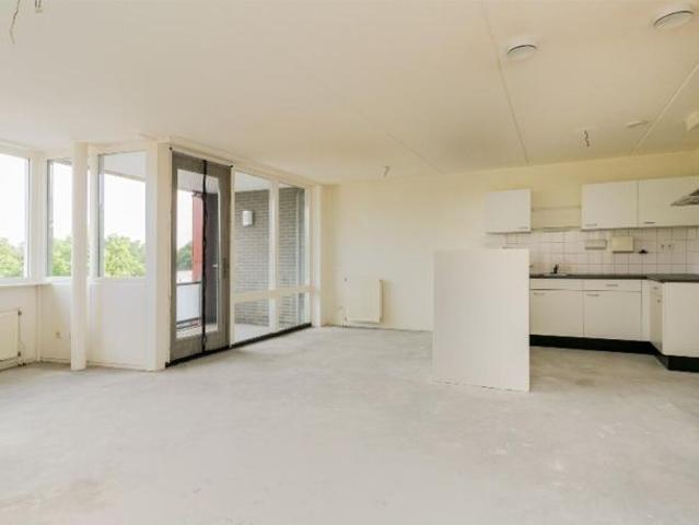 Appartement te huur in Smallingerland, Friesland