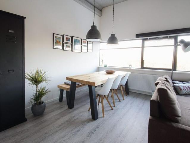 Appartement te huur in Dordrecht