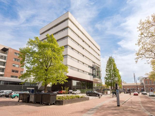 Studio te huur in Dordrecht, Zuid Holland