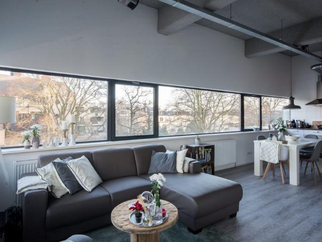 Appartement te huur in Dordrecht, Zuid Holland