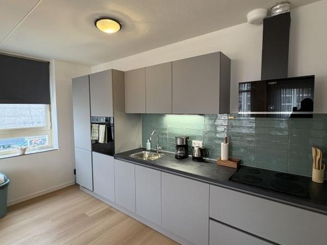 Appartement te huur in Fellenoord, Noord Brabant