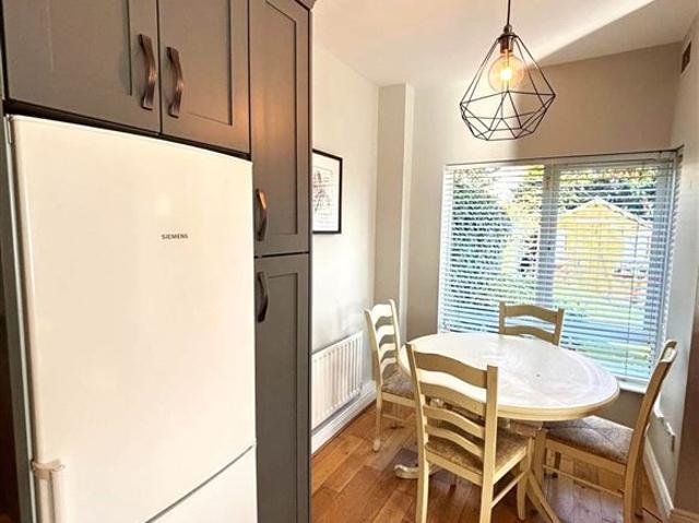 Apartment to rent in Blanchardstown, North Tipperary