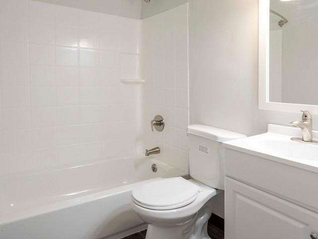 Apartment for rent in Philadelphia, Pennsylvania