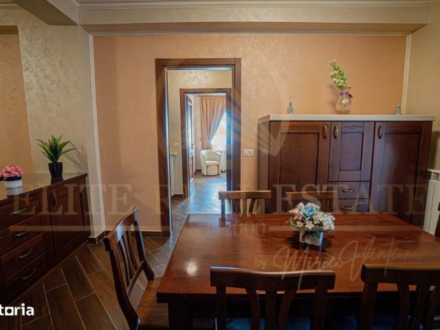 Apartament vânzări în Mamaia