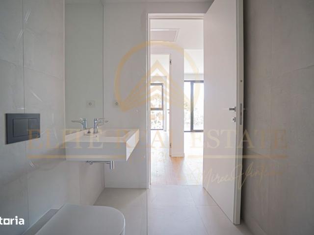 Apartament vânzări în Mamaia