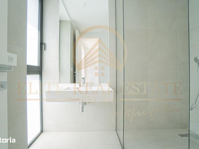Apartament vânzări în Mamaia