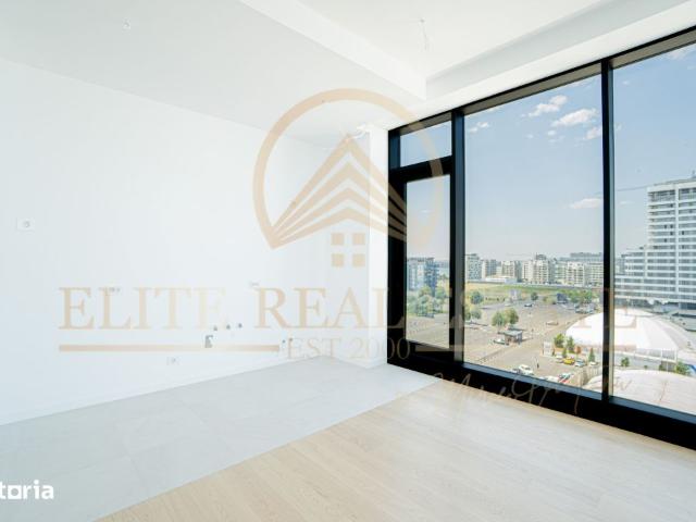 Apartament vânzări în Mamaia