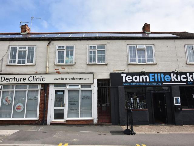 Apartment for rent in Beeston, Broxtowe