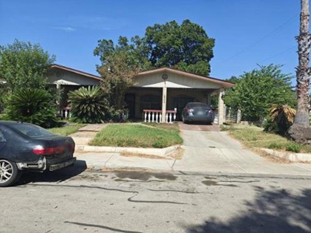 House for sale in San Antonio, Bexar County
