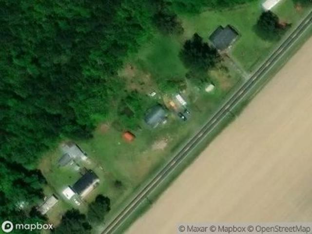 House for sale in Robersonville, North Carolina