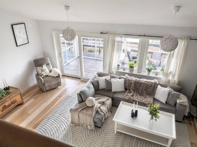 Tomt till salu i Kungsbacka, Halland