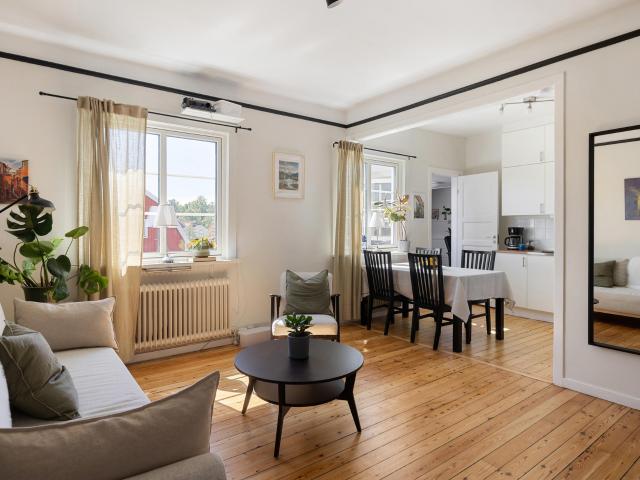 Bostad till salu i Botkyrka, Stockholm