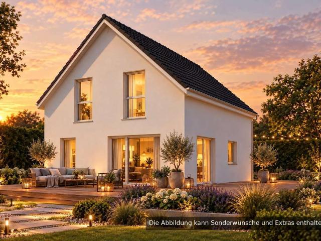 Haus mieten in Schulzendorf, Dahme-Spreewald