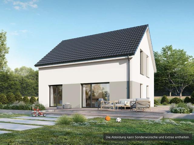 Haus mieten in Meißen