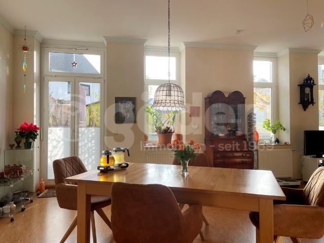 Wohnung kaufen in Aschaffenburg, Bayern