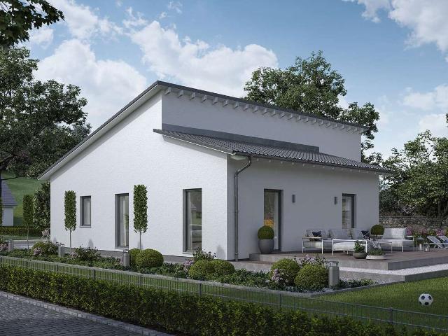 Haus kaufen in Aerzen, Landkreis Hameln-Pyrmont