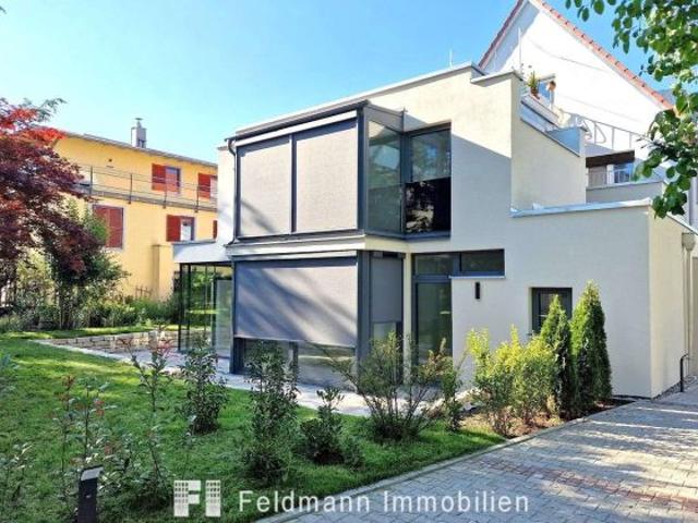 Wohnung mieten in Milbertshofen-Am Hart, München