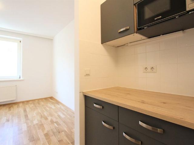 Apartment mieten in Wien