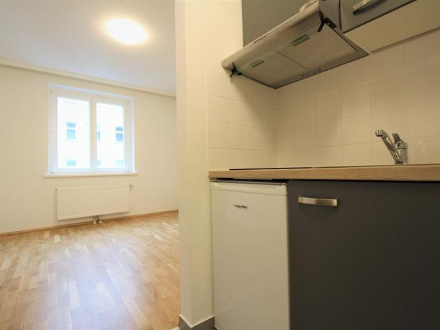 Apartment mieten in Wien