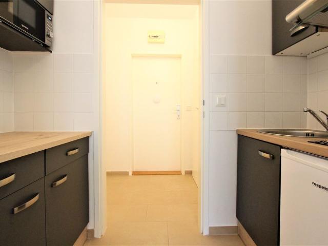 Apartment mieten in Neu-Rudolfsheim, Wien
