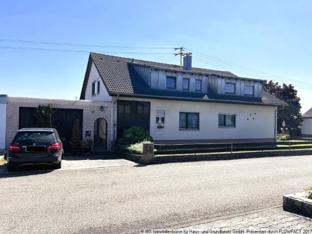 Haus kaufen in Blaufelden (Kernort), Blaufelden
