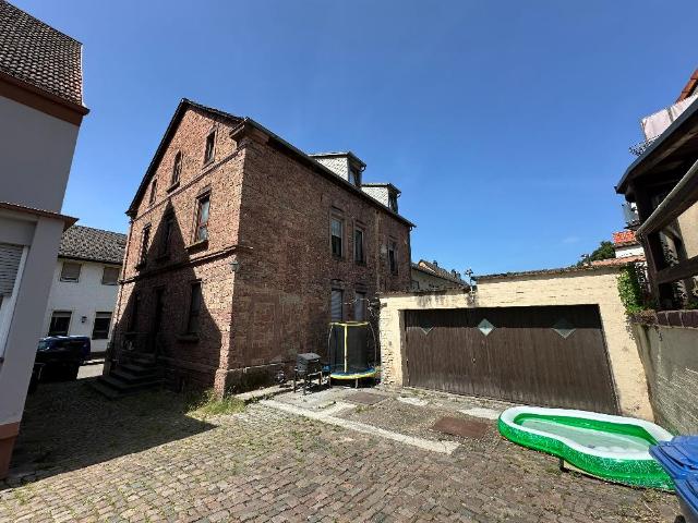 Haus kaufen in Rodalben, Rheinland-Pfalz