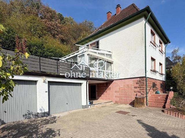 Haus kaufen in Annweiler am Trifels, Landkreis Südliche Weinstraße