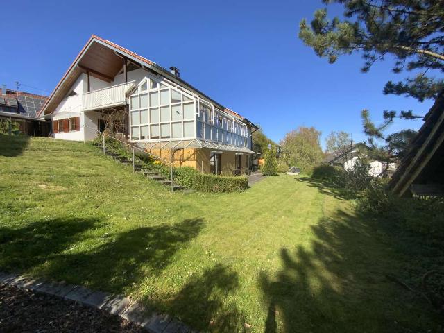 Haus kaufen in Herrenzimmern, Bösingen