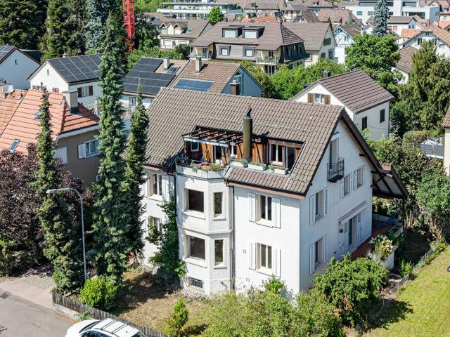 Haus kaufen in Wettingen, Aargau