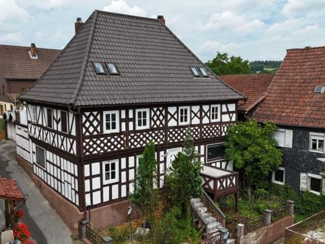 Haus kaufen in Marktzeuln, Bayern