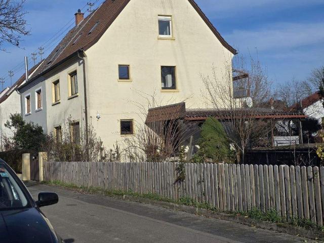 Haus kaufen in Ludwigshafen-Rheingönheim, Ludwigshafen