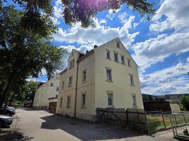 Haus kaufen in Niederneuschönberg, Olbernhau