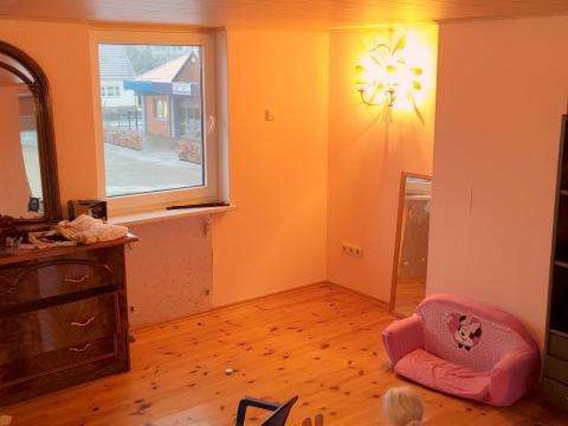 Haus kaufen in Loitz, Vorpommern-Greifswald