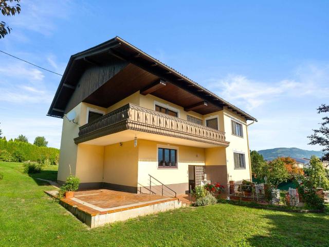Haus kaufen in St. Johann im Pongau, Kärnten