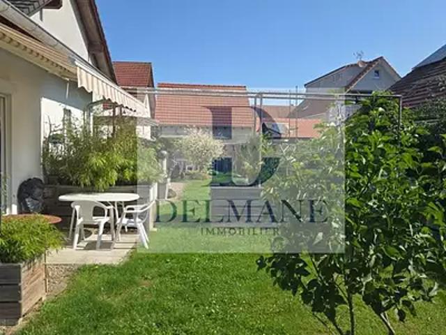 Maison vente à Haguenau-Wissembourg, Stattmatten
