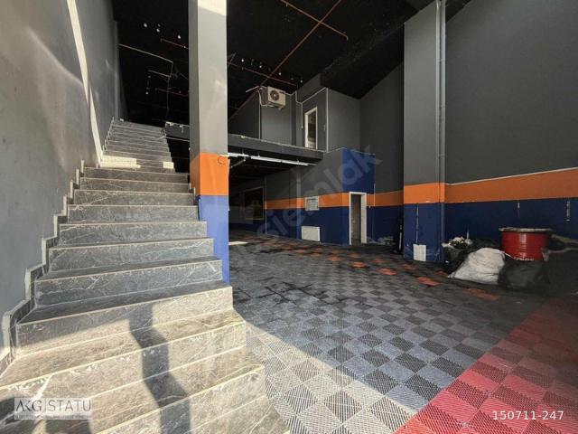 Cumhuriyet Mahallesi, Yenimahalle içerisinde satılık Dükkan