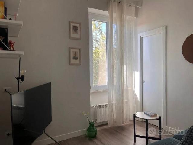 Appartamento in affitto a Castro Pretorio, Roma
