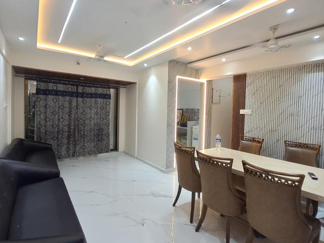 Flat for sale in Navi Mumbai, National Capital Territory Of Delhi