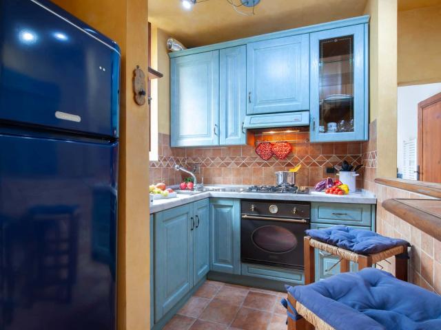 Appartamento in affitto a Quartiere 5, Firenze